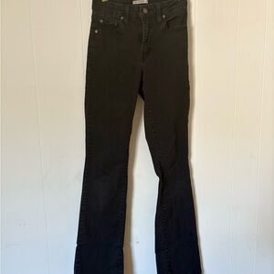 Levi’s Black Women's Jeans